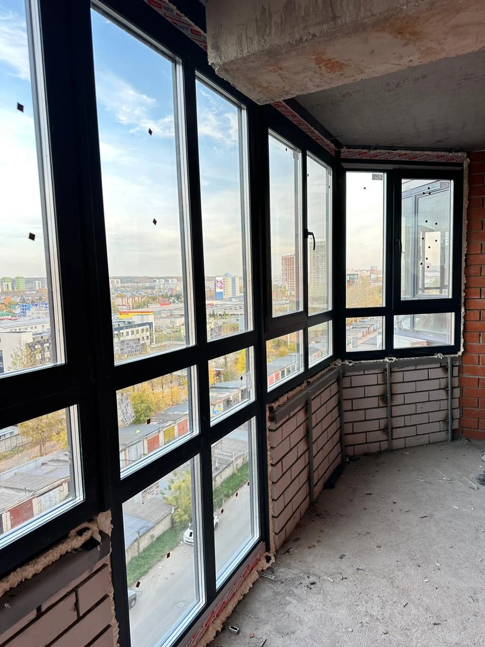 Почему именно мы?