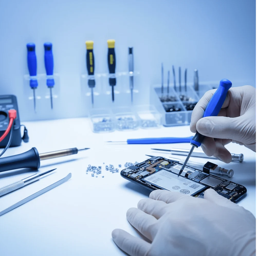 Ремонт бытовой
техники
за 24 часа