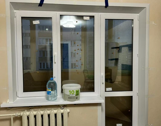 Окна для квартиры и дома